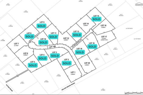 Photo of property in 315 Kelvin Grove Road, Kelvin Grove, Palmerston North, 4470