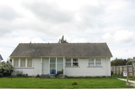 Photo of property in 22 Girling Avenue, Mayfield, Blenheim, 7201
