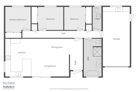 Photo of property in 52a Ray Street, Cromwell, 9310