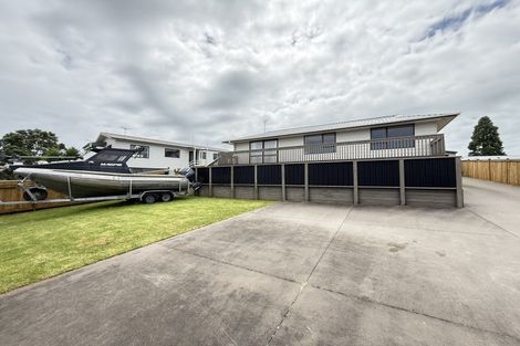 Photo of property in 18 Aratapu Street, Waitara, 4320