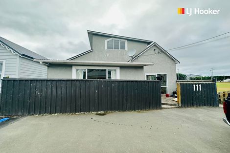 Photo of property in 111 Harbour Terrace, North Dunedin, Dunedin, 9016