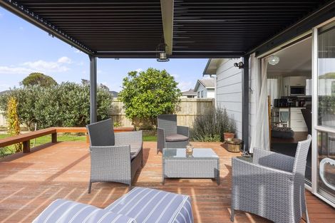 Photo of property in 34 Kamahi Avenue, Hawera, 4610