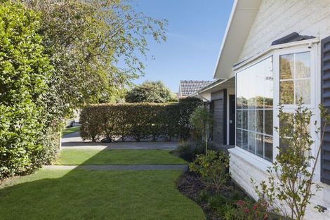 Photo of property in 1/306 Avonhead Road, Avonhead, Christchurch, 8042