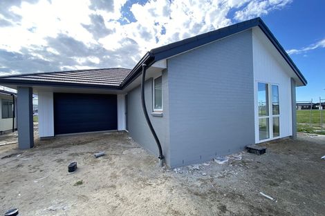 Photo of property in 3 Dexter Way, Papamoa, 3118