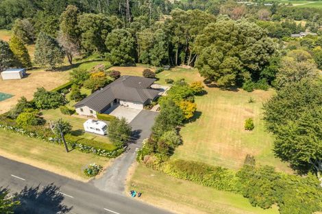 Photo of property in 10 Pencarrow Road, Tamahere, Hamilton, 3283