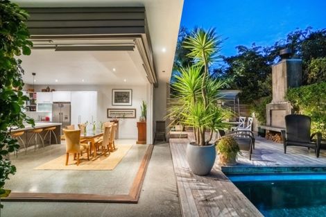 Photo of property in 24 Trinity Street, Ponsonby, Auckland, 1011