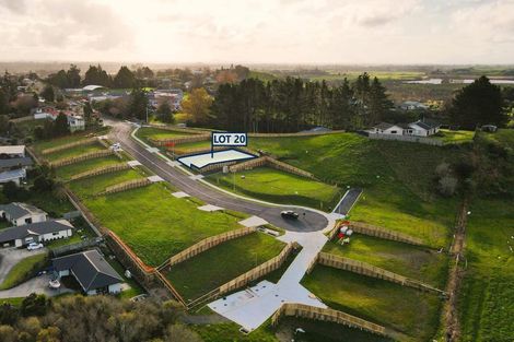 Photo of property in 31 Tamihana Avenue, Huntly, 3700