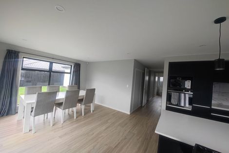 Photo of property in 12 Navarra Road, Halswell, Christchurch, 8025