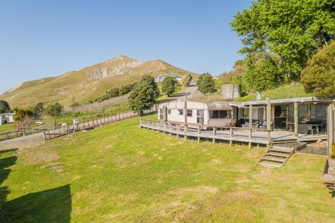 Photo of property in 62a Pourerere Road, Pourerere, Omakere, 4271