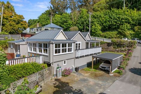 Photo of property in 7 Ajax Road, Port Chalmers, 9023