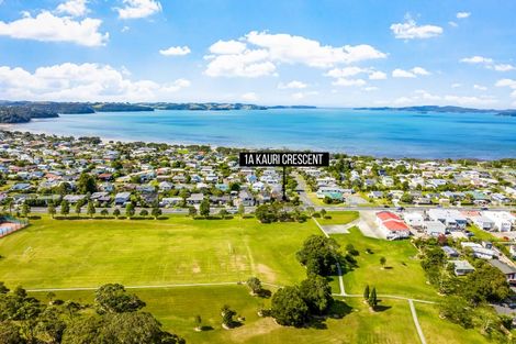 Photo of property in 1a Kauri Crescent, Snells Beach, 0920