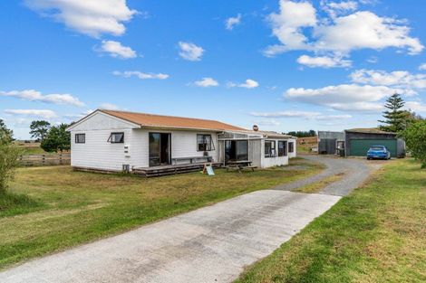 Photo of property in 142 Colville Road, Dargaville, 0377