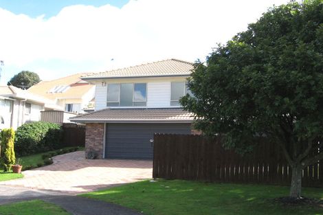 Photo of property in 18 Westview Court, Somerville, Auckland, 2014
