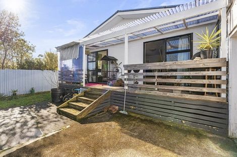 Photo of property in 21 Hereford Street, Marton, 4710