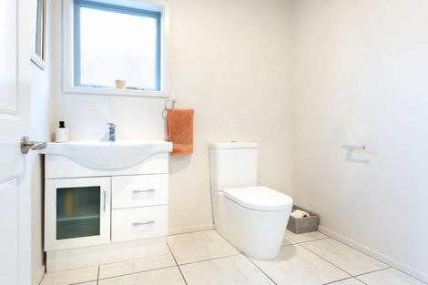 Photo of property in 7 Goodall Place, Redwood, Christchurch, 8051