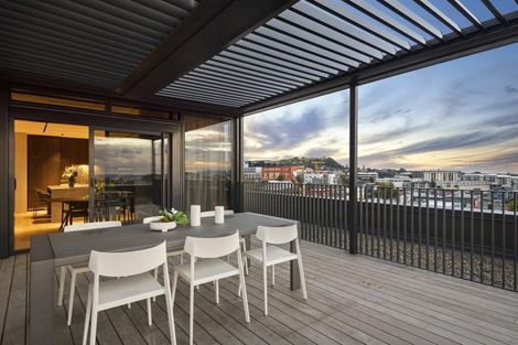 Photo of property in 59 France, 903/59 France Street South, Eden Terrace, Auckland, 1010