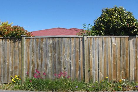 Photo of property in 35 Barnes Road, Redwood, Christchurch, 8051