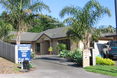 Photo of property in 25 Red Shed Lane, Albany, Auckland, 0632