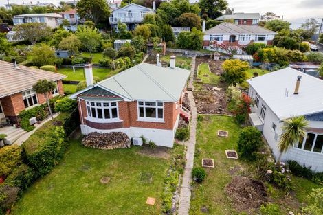 Photo of property in 41 Skibo Street, Kew, Dunedin, 9012