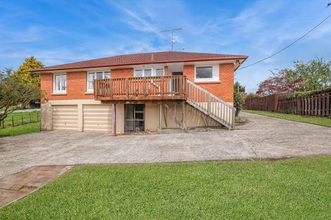 Photo of property in 69 Main North Road, Otorohanga, 3900