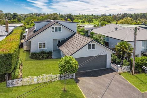 Photo of property in 16 Empire Road, Devonport, Auckland, 0624