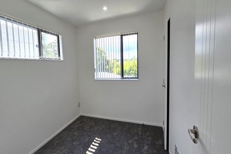 Photo of property in 8a Nield Road, Manurewa, Auckland, 2102