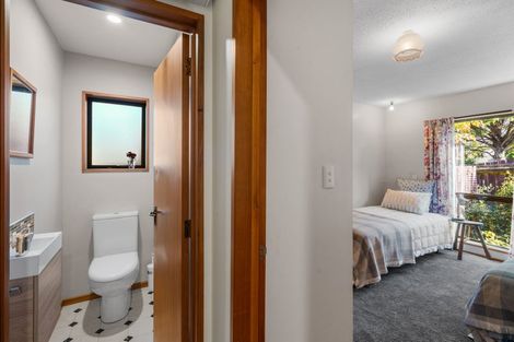 Photo of property in 2/6 Cricklewood Place, Avonhead, Christchurch, 8042