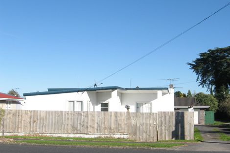 Photo of property in 2/114 Maich Road, Manurewa, Auckland, 2102