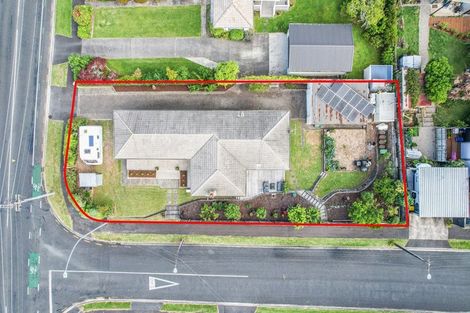 Photo of property in 59 Beerescourt Road, Beerescourt, Hamilton, 3200