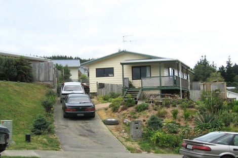 Photo of property in 44 Norana Road, Timberlea, Upper Hutt, 5018