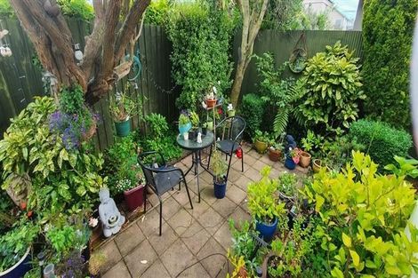 Photo of property in 3/89 Bishop Street, St Albans, Christchurch, 8014