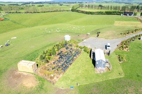 Photo of property in 47 Humphries Road, Waimumu, Gore, 9774