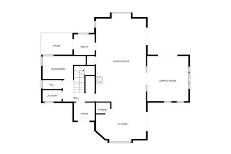 Photo of property in 851 Milson Line, Newbury, Feilding, 4775