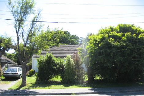 Photo of property in 40 Newbery Street, Opawa, Christchurch, 8023