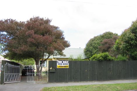 Photo of property in 22 Riley Crescent, Woolston, Christchurch, 8023