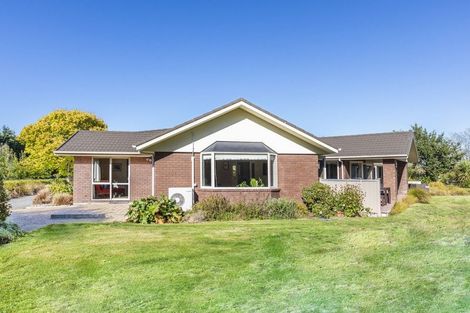 Photo of property in 1468 Tram Road, Swannanoa, Rangiora, 7475