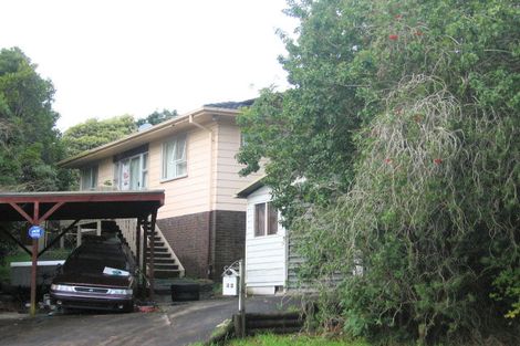 Photo of property in 68 Reynella Drive, Massey, Auckland, 0614