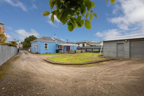 Photo of property in 18 Princess Street, Dannevirke, 4930