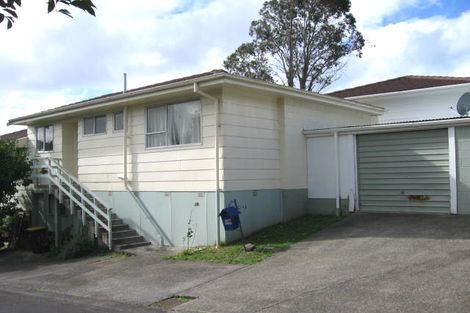 Photo of property in 4/34 Sunnynook Road, Sunnynook, Auckland, 0620