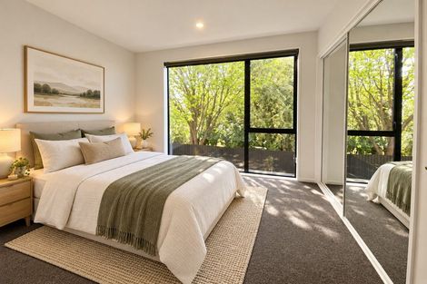 Photo of property in 5/265 Lyttelton Street, Spreydon, Christchurch, 8024