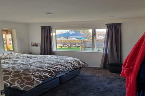 Photo of property in 8 Reeves Street, Cheviot, 7310