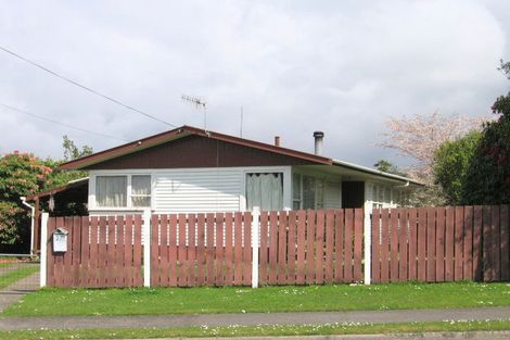 Photo of property in 27 Collie Drive, Pukehangi, Rotorua, 3015