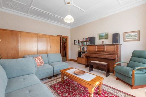 Photo of property in 6 Grandview Crescent, Opoho, Dunedin, 9010