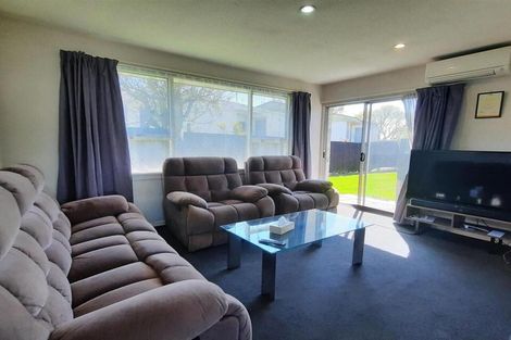Photo of property in 3/36 Edward Avenue, Edgeware, Christchurch, 8013