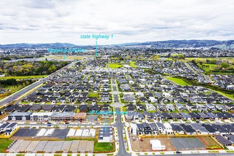 Photo of property in 29 Kabardin Street, Karaka, Papakura, 2113