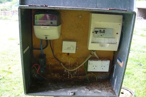 Photo of property in 16 Greig Lane, Canvastown, Havelock, 7178