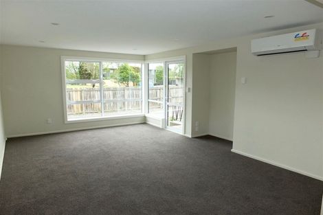 Photo of property in 1/9 Harvey Terrace, Richmond, Christchurch, 8013