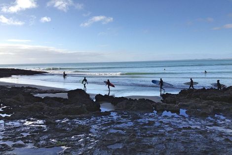 Photo of property in 16 Tui Street, Ahipara, Kaitaia, 0481