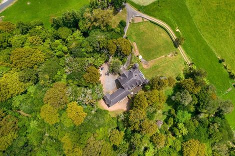 Photo of property in 277 Wortley Road, Waiongana, New Plymouth, 4373