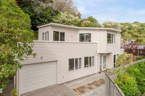 Photo of property in 75a South Karori Road, Karori, Wellington, 6012